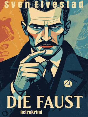 cover image of Die Faust